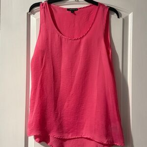 HeartSoul Vibrant Pink Top